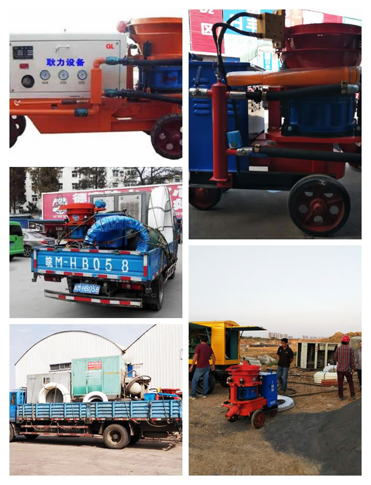 噴射機(jī)